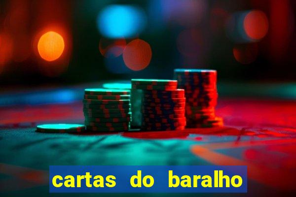 cartas do baralho cigano que indicam gravidez